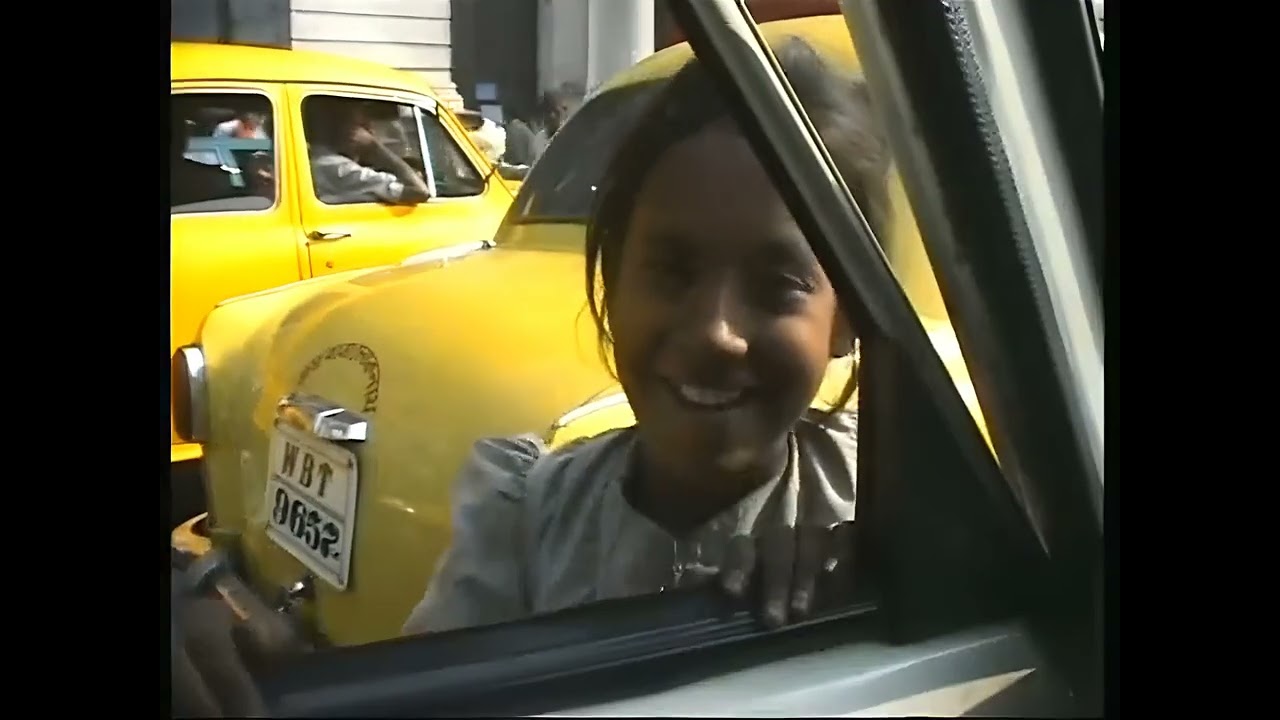 INDIA / O! LUCKY CALCUTTA (Enhanced 4K)