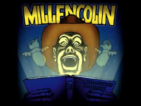 Millencolin - Yellow Dog