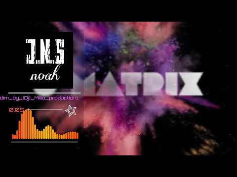 #G-osphere#Djmilio                    G-osphere_-_Kokelong_[Mechanic_riddim_by_(Dj milio_production)