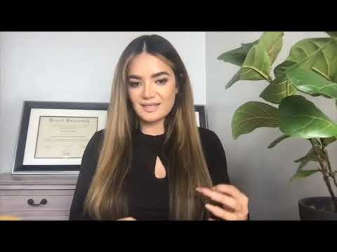 Christine Hronec Interview