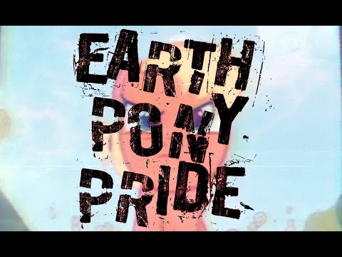 Rubber - Earth Pony Pride Ft. Doodled & Ditherer (Prod. Pendo64)