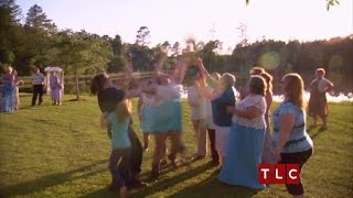 A Guest Loses a Tooth During &#39;Honey Boo Boo&#39; Wedding