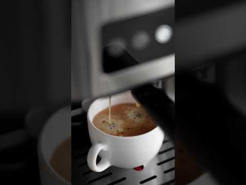 Миниатюра изображения товара Кофеварка эспрессо Aresa AR-1612