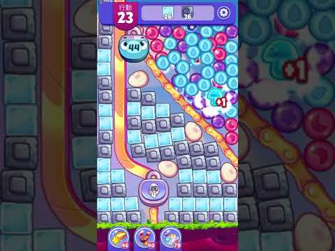 [Angry birds dream blast] Level 4799 gameplay