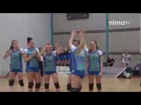 Flamingo's - Peelpush (Dames 1)