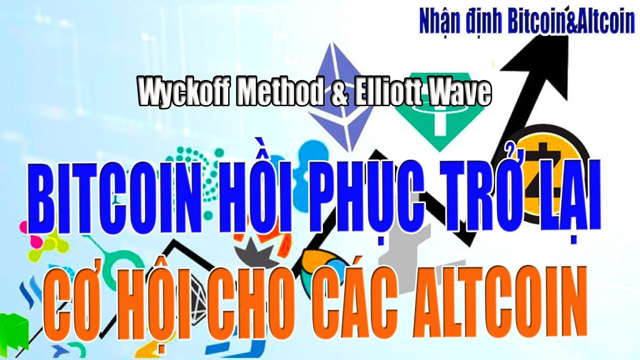 Nhận định Bitcoin&Altcoin 26.08.2021