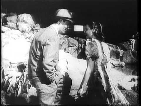 Elfie Mayerhofer & Albert Matterstock im Berliner Zoo 1940