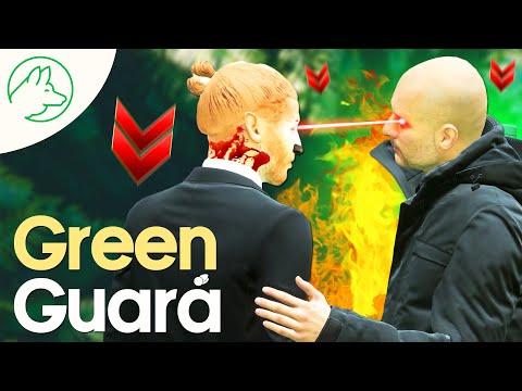 IT ALL WENT WRONG | Franchise "Mode" #12 | Green Guará | FIFA 22