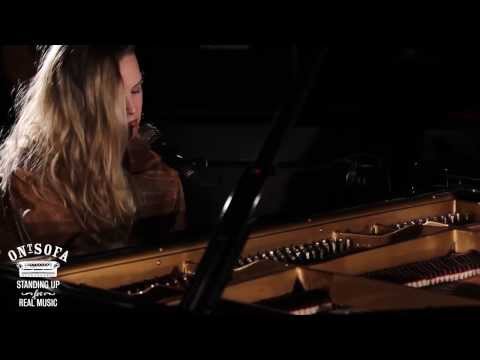 Shannon Saunders - Heart Of Blue (Original) - Ont' Sofa Gibson Sessions