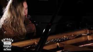 Shannon Saunders - Heart Of Blue (Original) - Ont&#39; Sofa Gibson Sessions