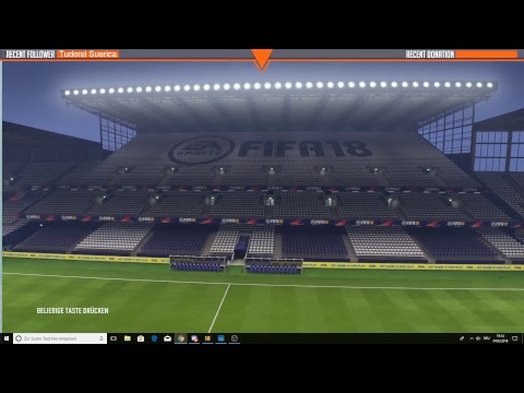 FIFA 18 Online Season ROAD TO DIVISION 1