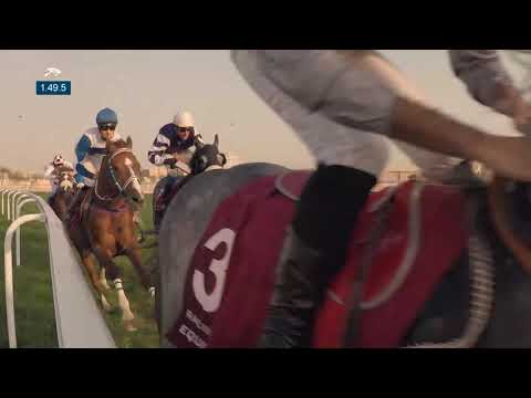 RACE 9 HH THE AMIR SWORD TRIAL