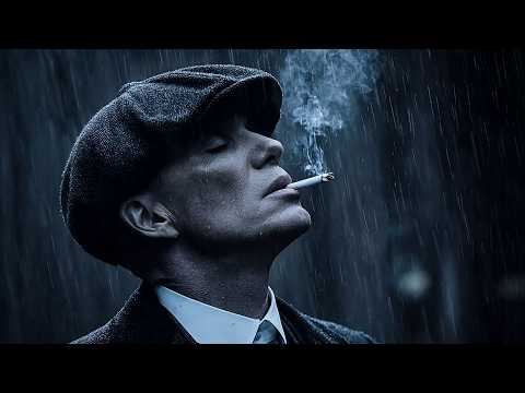 Playlist For Men Who Move In Silence (Best Of Vol.1) | Dark Blues| Gentlemen Music