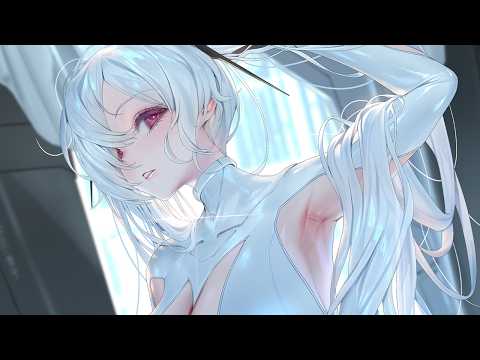 Beatcore - Wondering Eyes (ft. Ashley Apollodor)