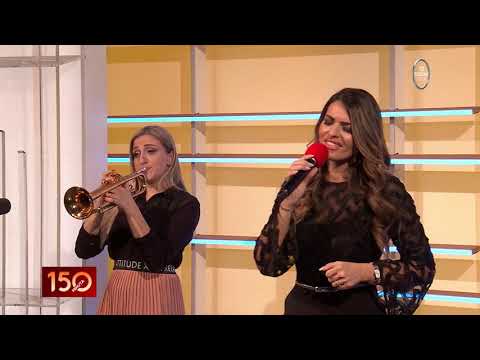 Milena Lazarevic Popovic,Danijela Veselinovic,piano Andrej Stefanovic-kod Dejana Pantelica-150minuta