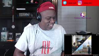 The Underachievers - Chasing Faith (Reaction )