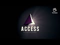 TriStar Pictures Access Entertainment 2025
