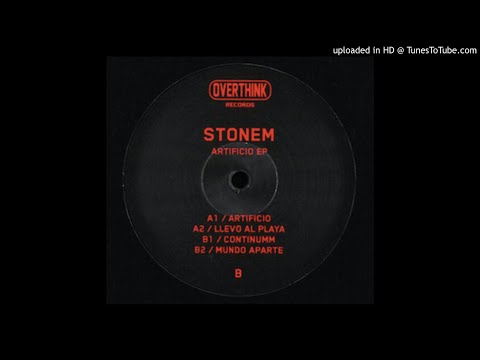 Stonem - Continumm [OTH003]