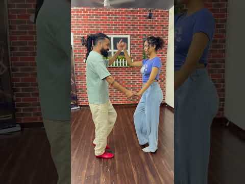 Bachata tutorial for beginners