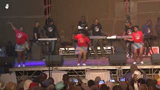 Download lagu DALOM KIDS - Live in GWANDA- IZINDUNDUMA mp3