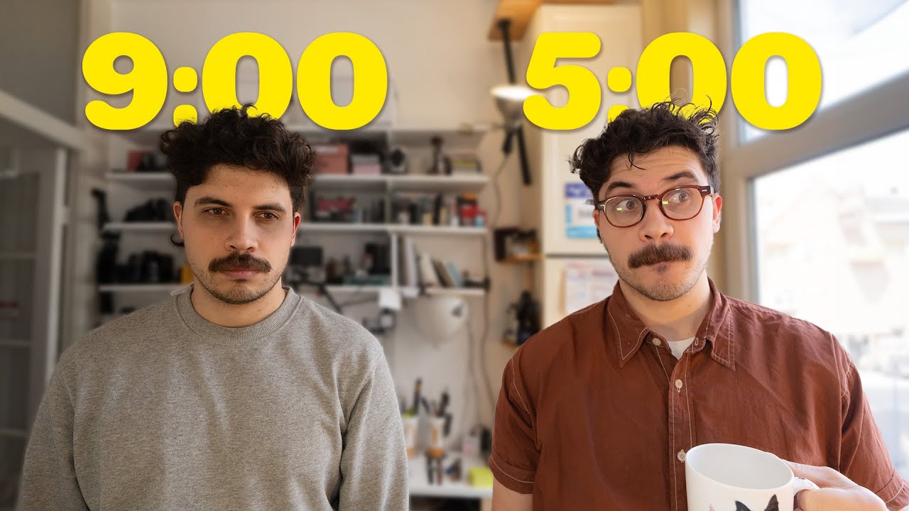 Como ter uma Rotina Organizada e sem Ansiedade