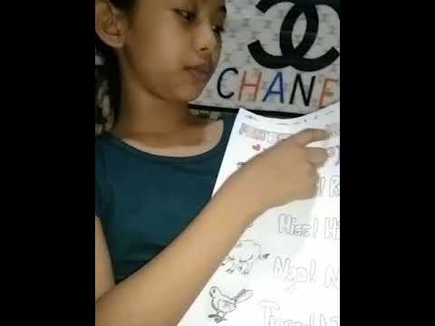 the animal sounds,/RmikeR canete...