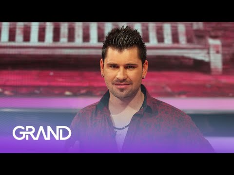 Denis Kadric - Nisam ti ja alkohol - HH - (TV Grand 02.11.2017.)