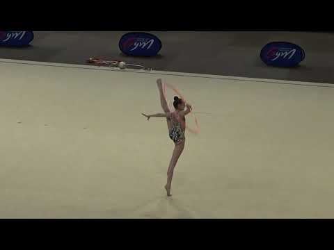 Lozea finale cerceau Créteil avril19