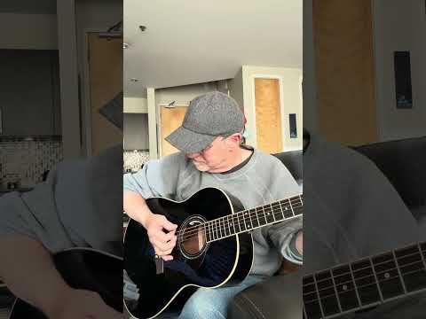 Bluesday Tuesday: "Crazy Mama" J.J. Cale Cover