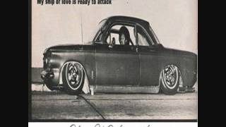 I&#39;VE NEVER HAD IT SO GOOD