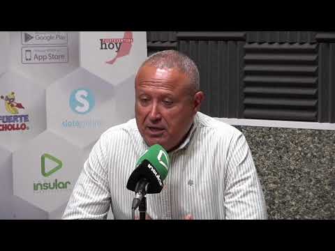 #LaVozdeFuerteventura | Obras y Servicios de Antigua