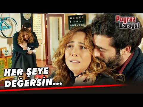 Poyraz, Gönül Almaya Çalıştı! - Poyraz Karayel Özel Klip