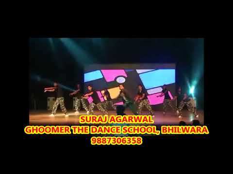 Ni Soniye B-Projekt feat. Juggy D feat SURAJ agarwal