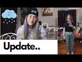 My Mental Health Is Not OK Update