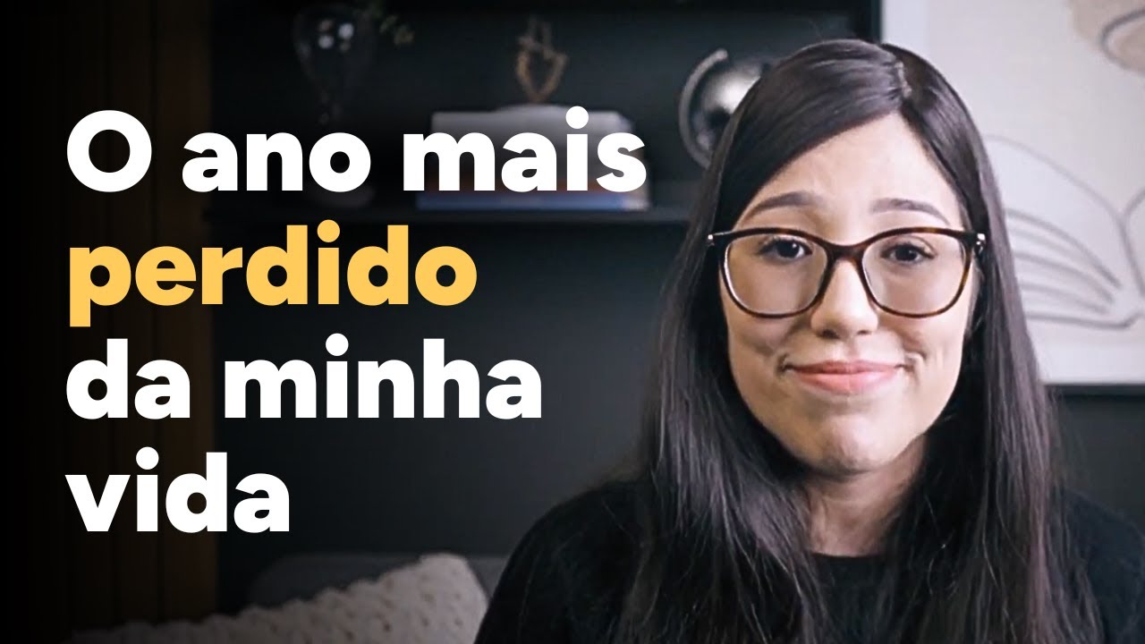 I got completely lost in 2024...