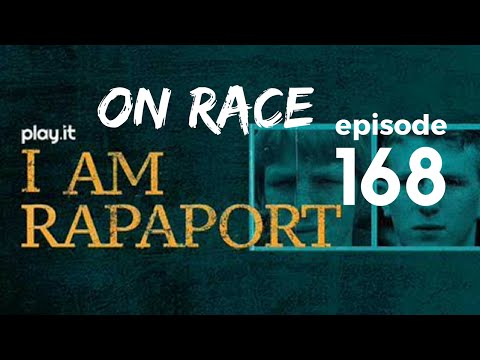 I Am Rapaport Stereo Podcast Episode 168