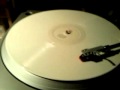 Playing THX JHN By Johan On White Vinyl