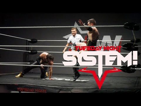 FABIO ROMANO vs LUCA DE PAZZI - Tuesday Night SYSTEM! ep27