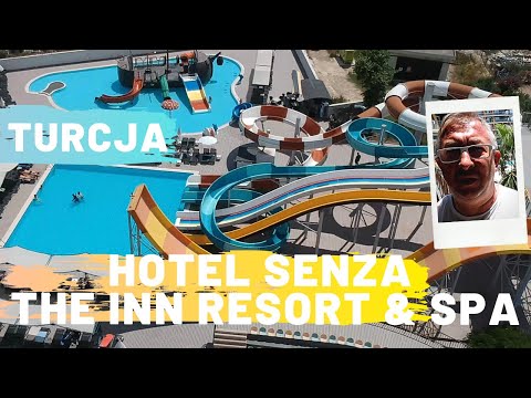 Videos del Senza The Inn Resort  Spa 5★ en Avsallar, TurquíaVer MásVerPrecios14CerrarConsulta por Whatsapp 🇦🇷BookingTripadvisorExpediaTravelocityOrbitzPricelineTripDespegarKayakHotelesDestiniaTrivagoLastminuteTui