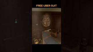 Starfield Secrets in the Lodge