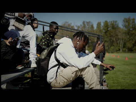 King Fali - ALBUM (TEASER )