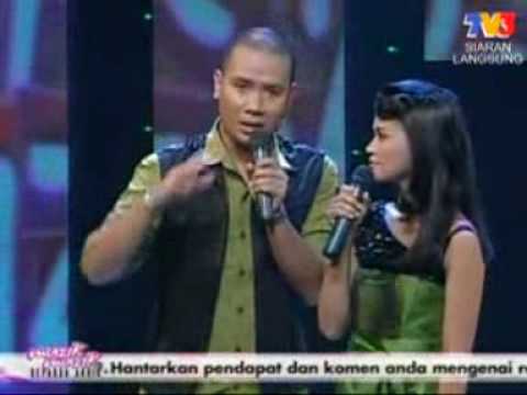 Top 5 Semi final muzik muzik 2