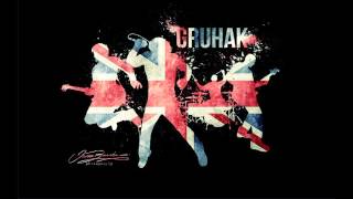 Gruhak "Make a Stand"