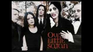 Marilyn Manson-Track 99 and Irresponsible Hate Anthem W Lyrics