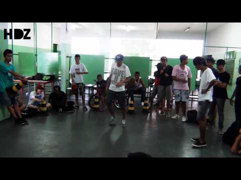 @EmersonLife_B VS @_WeesleyFS Meet UP Osasco