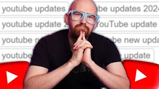 YouTube Tags are DEAD, But...