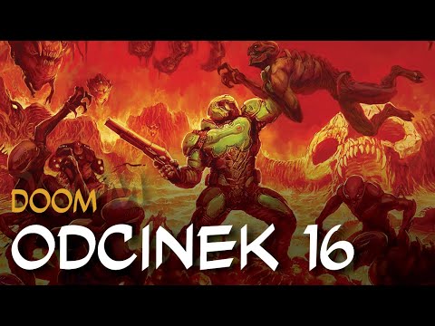 Zagrajmy w Doom odc.16 "Grobowce"