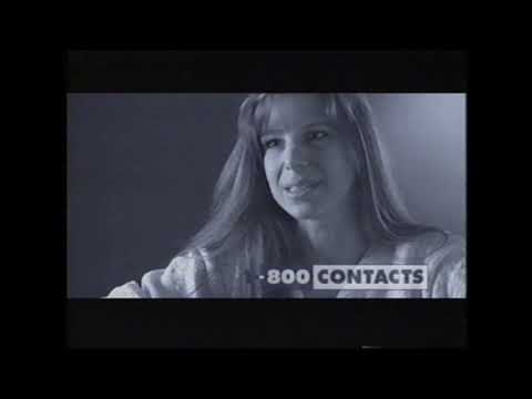 CBS/WEVV Commercial Breaks August 25, 1998