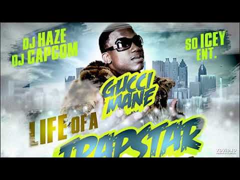Gucci Mane Ft. Germ General Mr. White Boy