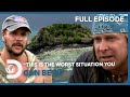 Cody Joe Have Their Skills Pushed On A Deserted Island Dual Survival Full Episode